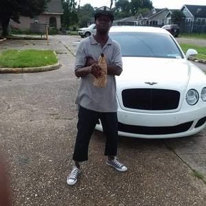 Meet your Posher, Preston